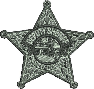 Adjustable Mesh Cap - Subdued Badge